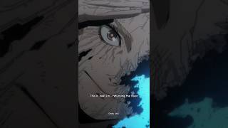 quotShe died with a smile 💔🥹quot Star and Stripe vs Shigaraki Tomura  My Hero Academia S7 ep 2 [upl. by Abram623]