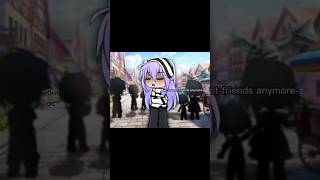 Wait Fake collab laylaroksi💜 gacha gachaclub fakecollab gachalife memes edit [upl. by Atsev820]