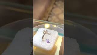 Yaseen Jewellers ring goldenring goldjewellery [upl. by Adil]