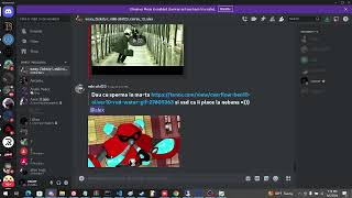 Mytic Discord SelfBot showcase best for script vs script [upl. by Jannelle116]