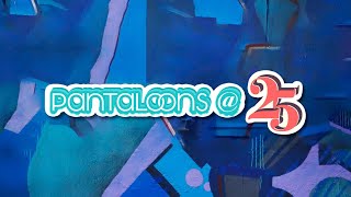 Pantaloons turns 25  The Pantaloons FashionAtPlay Anthem [upl. by Amanda7]