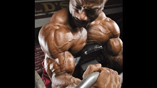 Myostatin Hyperplasia amp the Muscle Pump High reps lower Myostatin [upl. by Xymenes]