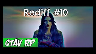 ANA amp KLEA PAPOTENT Rediffusion 10 [upl. by Janicki]