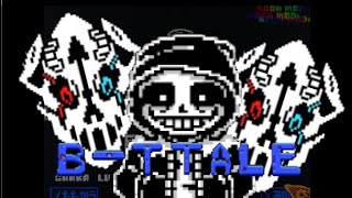 Oversavetale Btale espe sans fight phase1リメイク版 [upl. by Funda]