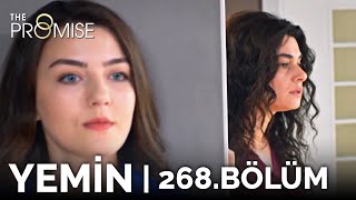 Yemin 268 Bölüm  The Promise Season 3 Episode 268 [upl. by Ycnaffit]