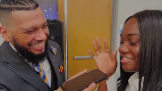 DFW Career Fair Recap Video [upl. by Witkin929]