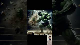 Who is the strongest Thor x Hulk x Deadpool [upl. by Conal]