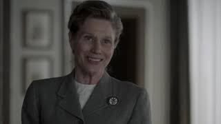 Margarete Himmler meets Helen Smith｜The Man In The High Castle [upl. by Elyak]