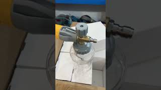 Best Foam Cannon fyl diy cleaningequipment [upl. by Essilec]