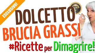 DOLCETTI BRUCIA GRASSI GOLOSI Ricetta DATTERI FARCITI light facile e veloce [upl. by Kamat]