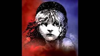 Les Miserables Backing Tracks  The Robbery Javerts Intervention [upl. by Domel]