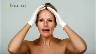 Guide to Face Self Tanning How to Apply Self Tanner on Face Updated  Beautisol [upl. by Stern866]