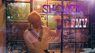 FMV KANG TAEHYUN  SHOWER [upl. by Reeve]