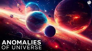 Everything We Dont Know About The Universe  Space Documentary 2024 [upl. by Coppola]