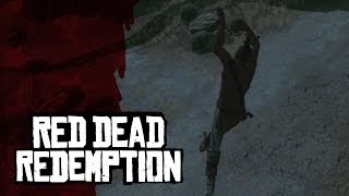 BOLLARD GANG STRIKES  Red Dead Redemption [upl. by Anaahs]