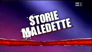 STORIE MALEDETTE  Il collezionista di anoressiche [upl. by Oletha292]