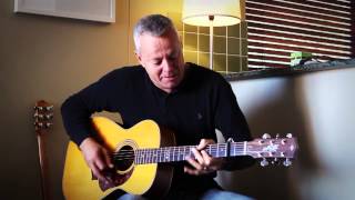 Tall Fiddler  Tommy Emmanuel [upl. by Cob]