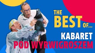 The Best Of  Kabaret pod Wyrwigroszem [upl. by Elrae]