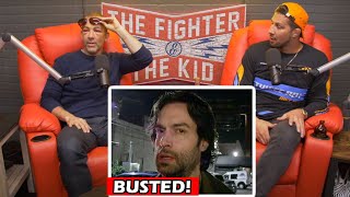 TFATK speak up on Chris DElias recent controversy emotional [upl. by Ettenav]