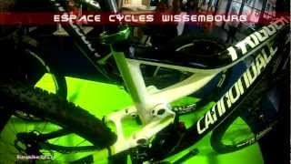 Cannondale Trigger 29ER  2013 [upl. by Prissy]