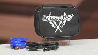 DYNAPLUG Micro Inflator V2 Air Pump Compressor Review [upl. by Asereht]