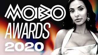 The 2020 MOBOAwards Hosted by Maya Jama amp Chunkz Dec 9 at 7pm on YouTube  MOBO livestream [upl. by Atinauj]