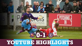 📺 MATCH ACTION Winterton Rangers 01 Iron [upl. by Nossyla515]