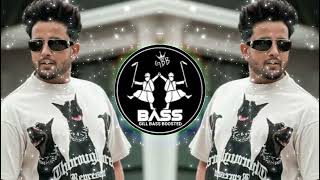 ChaudharBass Boosted R Nait  Labh Heera  New Punjabi Song 2024  HBM [upl. by Niras230]