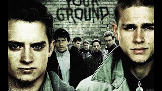 Хулиганы Hooligans 2005  Трейлер к фильму [upl. by Yekcor]