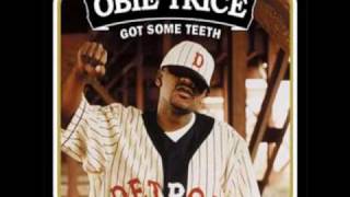 Obie Trice  Got Some Teeth BEST REMIX BY DJ DELUCHO [upl. by Kennith809]