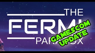 Unveiling Fermi Paradox and the theory behind it [upl. by Troy530]