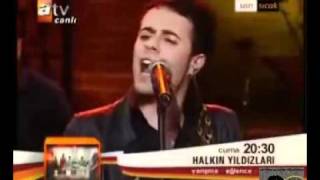 Emre Aydın Yalan Cover [upl. by Eirrotal]