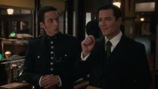 Murdoch Mysteries Season 15 Episode 18 Full Episode HD [upl. by Gussi889]