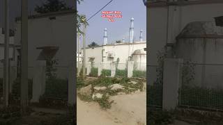 Masjid E Raza Salimpur Dobhi Gaya masjid salimpur dobhi raza gaya status status love [upl. by Alikat]