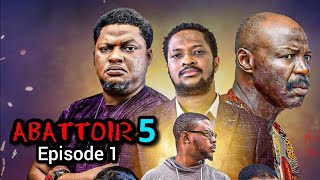 Abattoir Season 5 Episode 1 Expectations  Latest Mount Movies [upl. by Weisbart89]