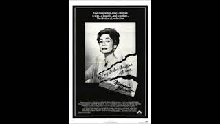 Mommie Dearest HD Trailer Faye Dunaway  Frank Perry 1981 [upl. by Ainegul517]