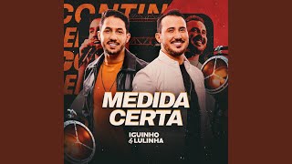 Medida Certa [upl. by Olva]