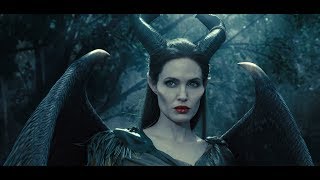 Vietsub Maleficent Official Trailer 3 HD [upl. by Elberta346]