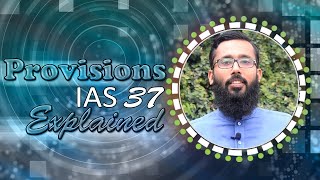 IAS 37 Provisions In HindiUrdu By Amir Shakoor [upl. by Giannini864]