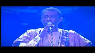 YOUSSOU NDOUR  BERCY 2005  NDIADIANE NDIAYE [upl. by Kroo]