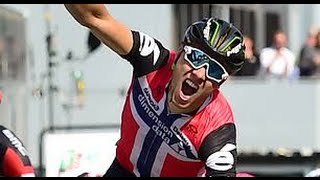 Best Of Eneco Tour 2016  HD [upl. by Ahtnahc175]