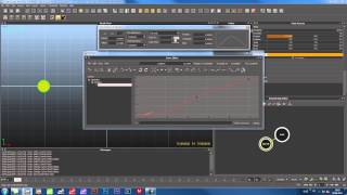 06  RealFlow 2013  Animation Made Easy [upl. by Nylidnam]