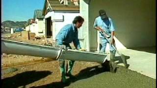 Concrete Driveways and Sidewalks 6024182970  Phoenix Arizona [upl. by Pillow960]