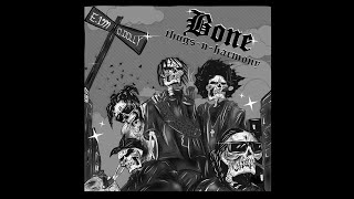 Bone Thugs n Harmony  East 1999 Instrumental Remix [upl. by Martina]