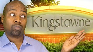 Why Kingstowne Is The Best Neighborhood to Live in Northern Virginia [upl. by Peedsaj967]