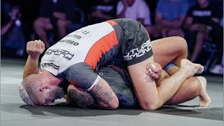 Gordon Ryan vs Pedro Marinho  Tezos WNO Whos Next Finale [upl. by Vite]