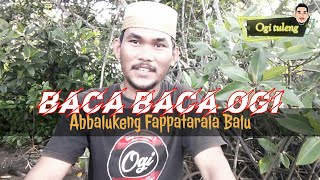 BACA BACA ABBALUKENG [upl. by Ahsiri479]