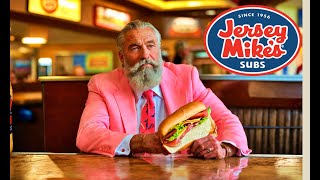 Is Jersey Mikes a Good Franchise to Own [upl. by Cicily]