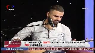 Gürkan Çapkan Ibrahim Dizlek iki yakan bir araya [upl. by Isadora]