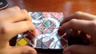 How to unscramble a rubiks magic [upl. by Arda]